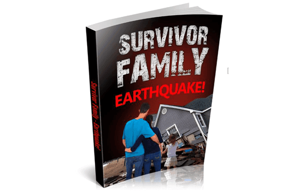 Família – Terremoto