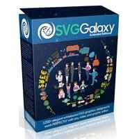 Galaxy SVG Estendido
