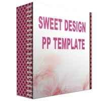 Modelo de PowerPoint de design multiuso