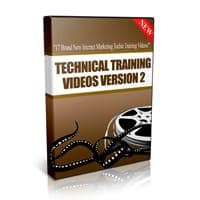 Vídeos de treinamento técnico v2