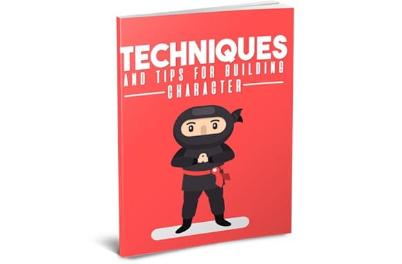 Técnicas e dicas para construir personagem