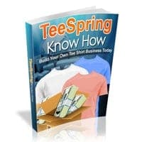 Teespring Saiba como