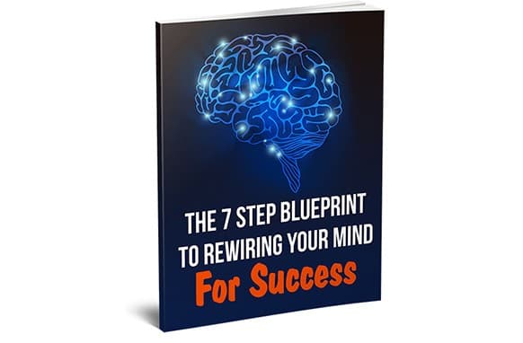 Os 7 passos para religar sua mente para o sucesso