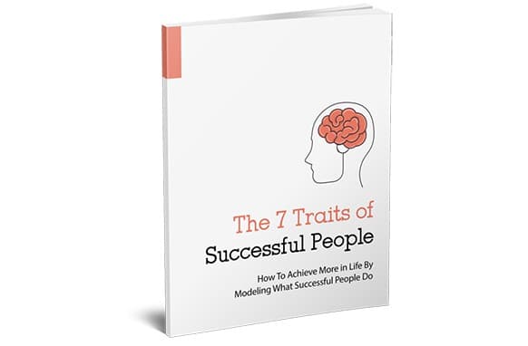 Os 7 traços das pessoas de sucesso