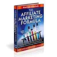 A fórmula de marketing afiliado