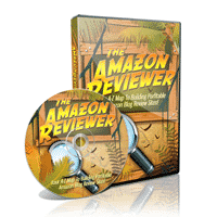 O Amazon Reviewer