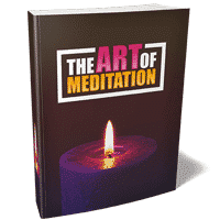 A Arte da Meditação