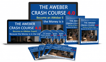 Curso de Crash AWeber 4.0