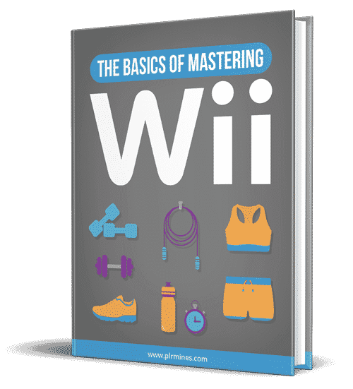 Noções básicas de dominar o Wii
