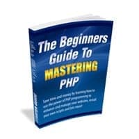 O Guia para iniciantes para dominar PHP
