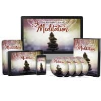 O Guia do Iniciante Para Meditação Vídeo