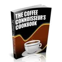 O Café Connoisseurs’ Cookbook