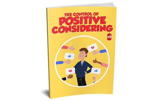 O controle do positivo considerando V2