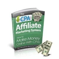 O Sistema de Marketing de Afiliados CPA