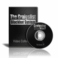 Theslist Blackhat System