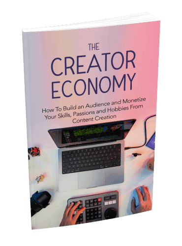 A Economia Criadora