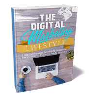 O estilo de vida de marketing digital