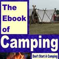 O Ebook do Camping