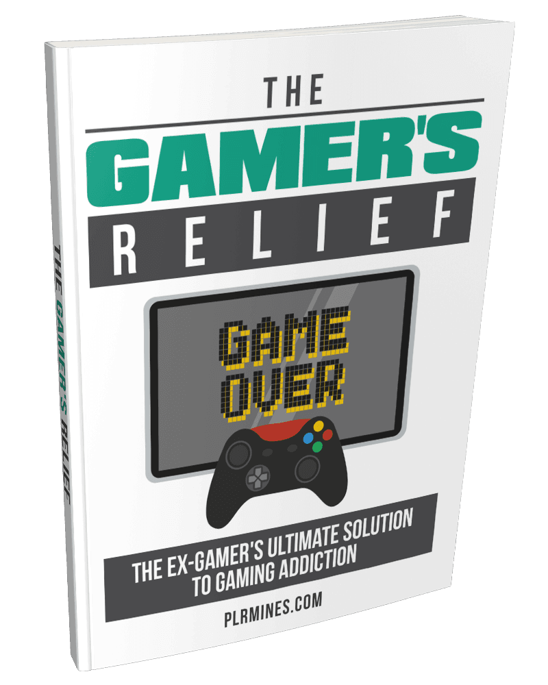 The Gamer’s Alívio
