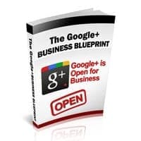 O Plano de Negócios do Google+