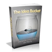 A ideia Bucket