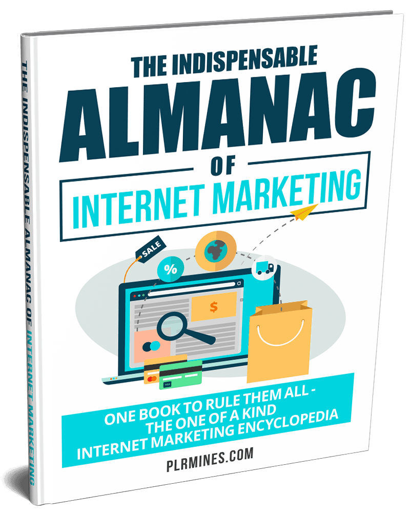 O Almanaque Indispensável do Marketing na Internet