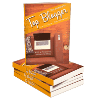 A Jornada ao Topo Blogger