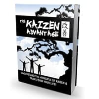 A Vantagem Kaizen