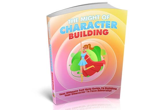 O poder da construção de personagens