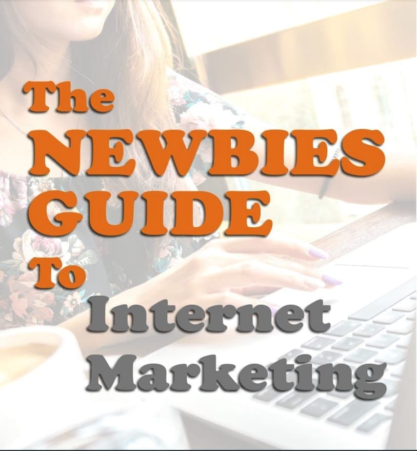 The Newbies Guia de Marketing na Internet