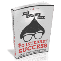 The Newbies Guia para o Sucesso na Internet