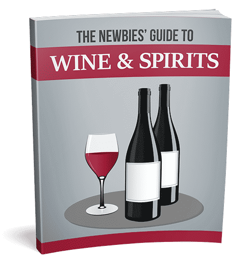 The Newbies Guia Para Vinho e Espíritos