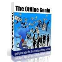 O Gênio Offline