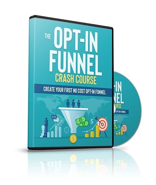 Curso Intensivo de Funil de Opt-In