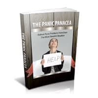 O Panic Panacea