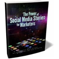 O Poder das Stories nas Redes Sociais para Profissionais de Marketing