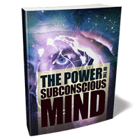 O Poder da Mente Subconsciente
