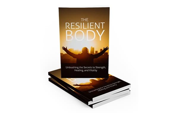 O corpo resiliente