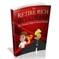 Mapa de The Retire Rich Road