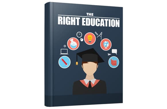 A Educação Correta
