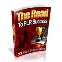 O caminho para o sucesso PLR