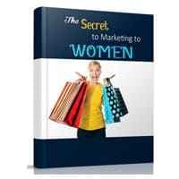 O segredo do marketing para as mulheres