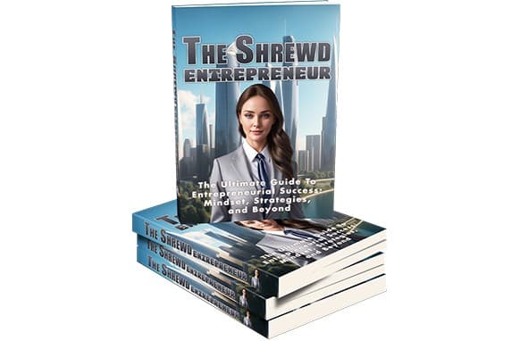 O Empreendedor Shrewd