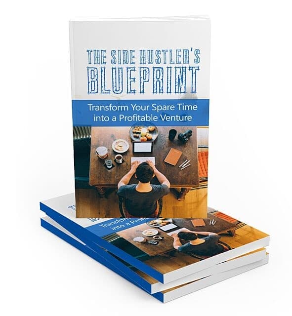 O lado Hustlers Blueprint