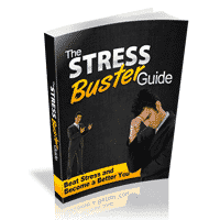 Guia de viagem de Stress Buster
