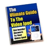 O Guia Definitivo Para o Video iPod
