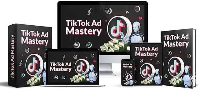 Tik Tok Ad Maestria