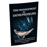 Gestão de Tempo Para Empreendedores