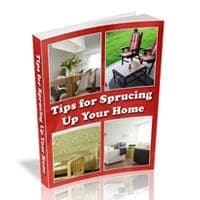 Dicas para melhorar sua casa