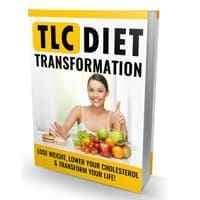 TLC Diet Transformação